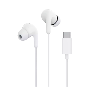 Xiaomi BHR8931GL Earphones USB-C (BHR8931GL)