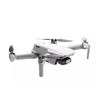 DJI Mini 4K Drone (CP.MA.00000798.01)