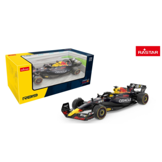 Rastar F1 RB19 Toy Car 1:32 (ZAU.64600.NIE)