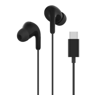 Xiaomi BHR8930GL Earphones USB-C (BHR8930GL)