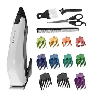 Remington HC5035 Colourcut Hair Clipper (HC5035)