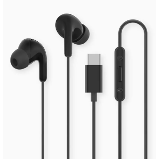 Xiaomi BHR8930GL Earphones USB-C (BHR8930GL)