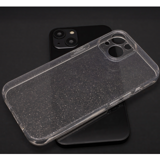 Mocco Shine Back Case for Apple iPhone 16 Pro Max (MC-SHC-IPH-16PM-TR)