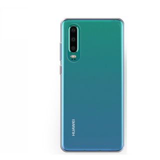 Mocco Ultra Back Case 1 mm Silicone Case for Huawei P30 (MC-BC1MM-P30-TR)