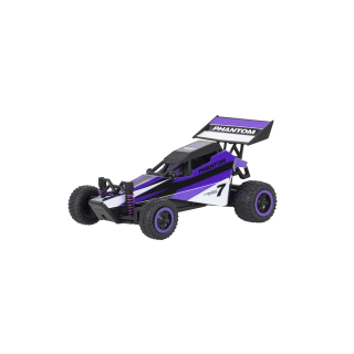 Quer Radio Controlled Phantom 1:32 / 2.4 GHz / 2WD / Lilac (ZAB0104)