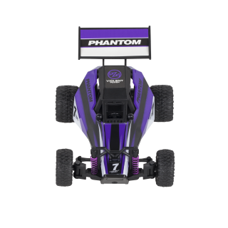 Quer Radio Controlled Phantom 1:32 / 2.4 GHz / 2WD / Lilac (ZAB0104)