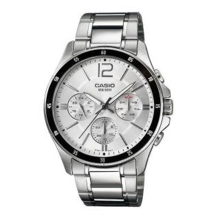 CASIO MTP-1374D-7AVDF Men's watch (MTP-1374D-7AVDF)