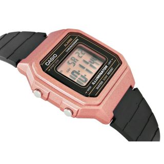 CASIO W-217HM-5AVDF Watch (CA0068)