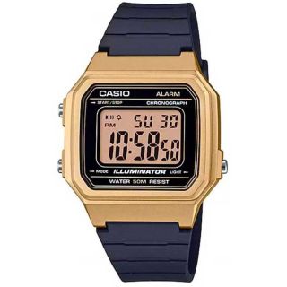 CASIO W-217HM-9AVDF Watch (CA0070)