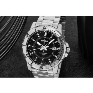 CASIO MTP-VD01D-1CVUDF Men's watch (CA0436)