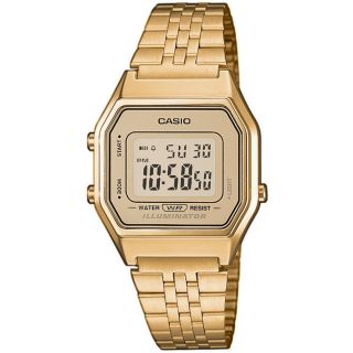 CASIO LA680WEGA-9ER Women's watch (LA680WEGA-9ER)