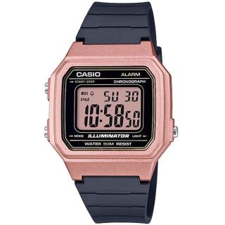 CASIO W-217HM-5AVDF Watch (CA0068)