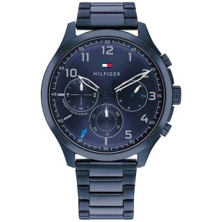 Tommy Hilfiger Men's watch (1791853)
