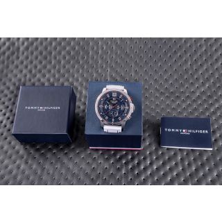 Tommy Hilfiger Men's watch (1792148)
