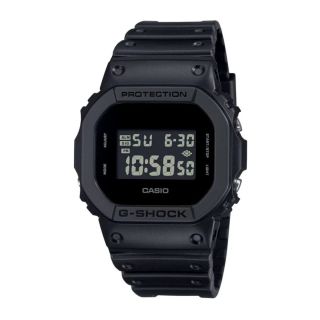 CASIO DW-5600UBB-1ER Men's watch (DW-5600UBB-1ER)