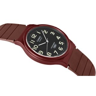 CASIO MQ-24UC-4BDF Watch (CA0054)