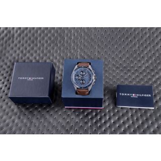 Tommy Hilfiger Men's watch (1791837)