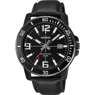CASIO MTP-VD01BL-1BVUDF Men's watch (CA0348)