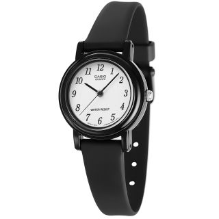 CASIO LQ-139BMV-1BLDF Women's watch (CA0091)