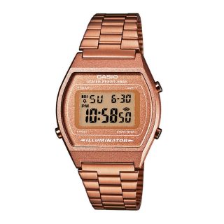 CASIO B640WC-5AEF Watch (B640WC-5AEF)