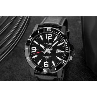 CASIO MTP-VD01BL-1BVUDF Men's watch (CA0348)