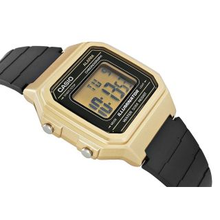 CASIO W-217HM-9AVDF Watch (CA0070)