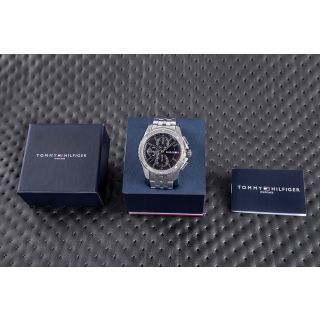 Tommy Hilfiger Men's watch (1710620)
