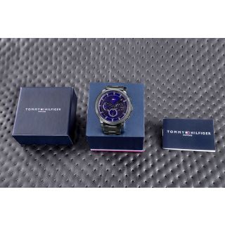 Tommy Hilfiger Men's watch (1791796)