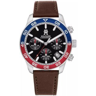Tommy Hilfiger TH85 Men's watch (1792166)
