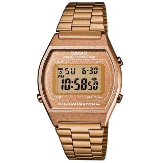 CASIO B640WC-5ADF Women's watch (CA0159)