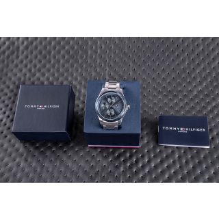 Tommy Hilfiger Men's watch (1710532)