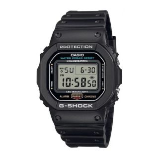 CASIO DW-5600UE-1ER Men's watch (DW-5600UE-1ER)