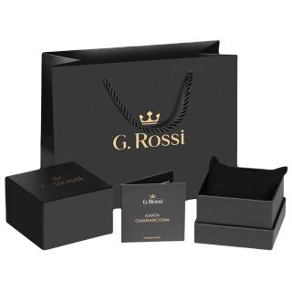 G.Rossi 11890B3-3D3 Women's watch (11890B3-3D3)
