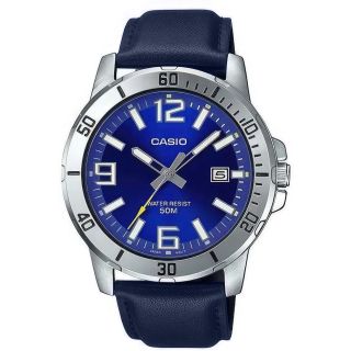 CASIO MTP-VD01L-2BVUDF Men's watch (CA0247)