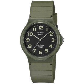 CASIO MQ-24UC-3BDF Watch (CA0038)