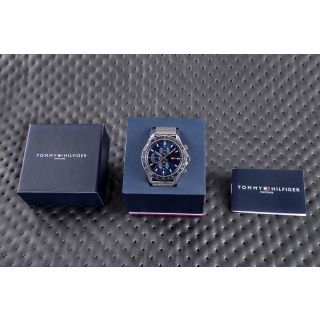 Tommy Hilfiger Men's watch (1792018)