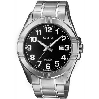 CASIO MTP-1308D-1BVDF Men's watch (CA0209)