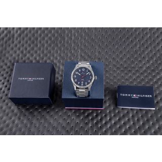 Tommy Hilfiger Men's watch (1710563)