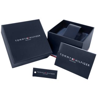 Tommy Hilfiger Men's watch (1792120)