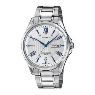 CASIO MTP-1384D-7A2VDF Men's watch (CA0219)