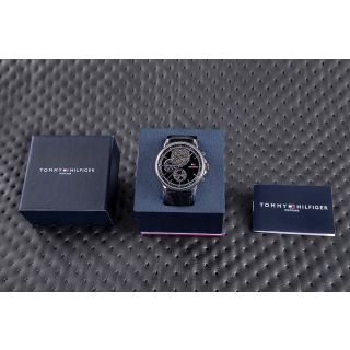 Tommy Hilfiger Men's watch (1710605)