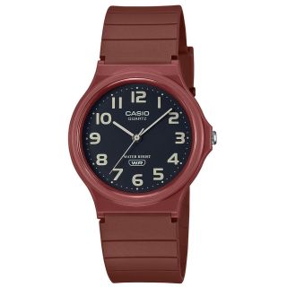 CASIO MQ-24UC-4BDF Watch (CA0054)