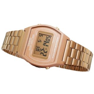 CASIO B640WC-5ADF Women's watch (CA0159)