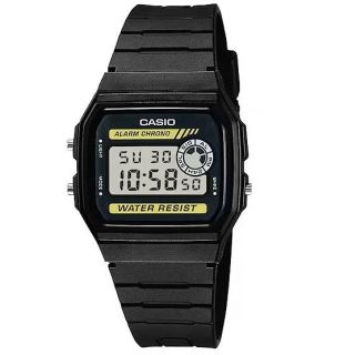 CASIO F-94WA-9DG Men's watch (CA0194)