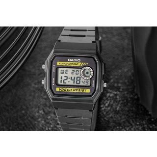 CASIO F-94WA-9DG Men's watch (CA0194)