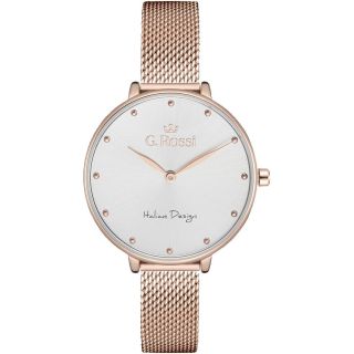 G.Rossi 11890B3-3D3 Women's watch (11890B3-3D3)