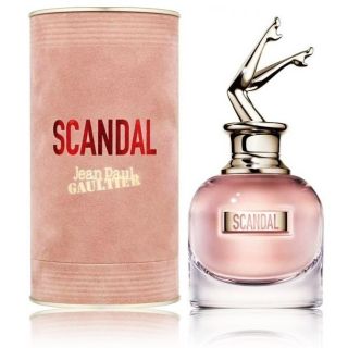 Jean P. Gaultier Scandal Perfume EDP 80 ml (8435415059060)