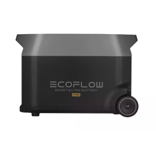 EcoFlow 5004501002 Additional battery for EcoFlow Delta Pro (5004501002)