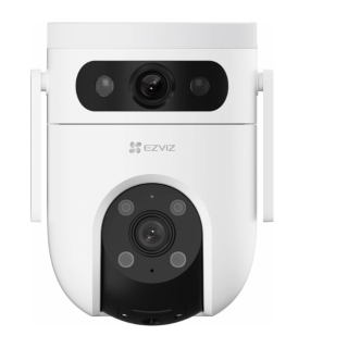 EZVIZ H9c Dual 3K Dome IP security camera (CSH9C5MP5MP)