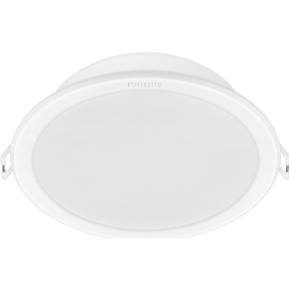 Philips 59471 MESON Recessed light 230Vac / 23.5W / 1900lm / 4000K (8720169231047)